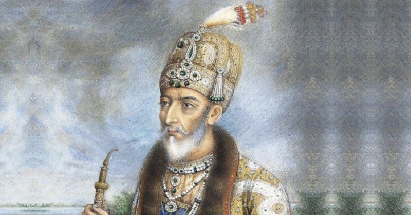 Aurangzeb Biography