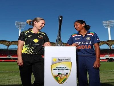 Australia Women Vs India Women, 1st T20I Live | भारतीय विरुद्ध ऑस्ट्रेलियन महिला क्रिकेट सामना