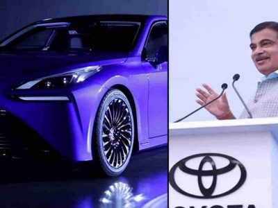 Auto Revolution | भारतात भविष्यात या नव्या तंत्रज्ञानावर गाड्या चालतील, हा मोठा बदल घडणार आहे