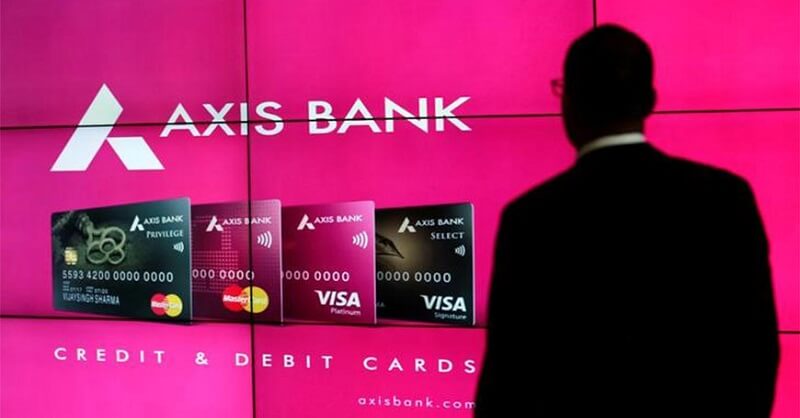 Axis Bank Profit Jumps 86 Percent