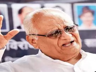 मराठा समाजाला आरक्षण मिळायला हवं | ते देणं सर्वस्वी केंद्र सरकारच्या हातात – माजी न्यायमूर्ती