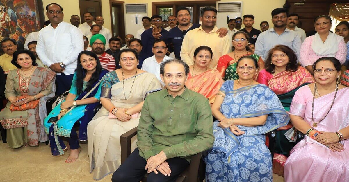 Shivsena