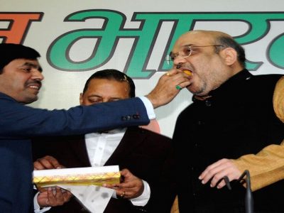 बलात्कार प्रकरणी भाजप नेते शाहनवाझ हुसेन यांच्याविरोधात FIR नोंदवण्याच्या हायकोर्टाच्या आदेशाला सुप्रीम कोर्टाची स्थगिती