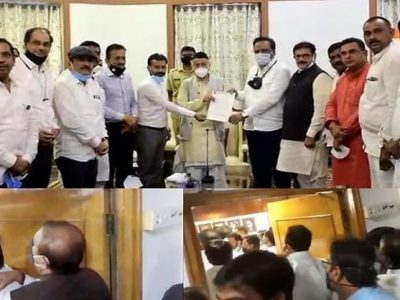 निलंबन आणि अपात्रता यामध्ये फरक | निलंबन मागे घेण्याचे राज्यपालांना अधिकारच नाहीत | तज्ज्ञ काय सांगतात?