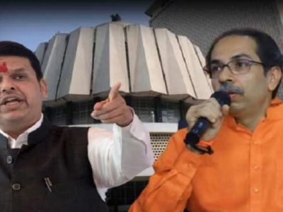 राज्यपालांना तो अधिकारच नाही | तर कोर्टात विरोधात निर्णय जाण्याची धास्ती? | फडणवीसांसोबत बैठक