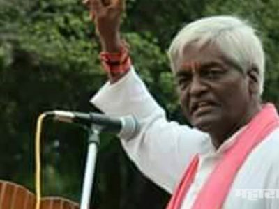 BJP MLA statement on boyfriend