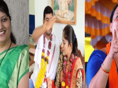 त्यांच्या महिला पदाधिकारी षडयंत्र रचत असतील, ते आमचे संस्कार नाहीत | अखेर पंकज यांना पूजाशी लग्न करावं लागलं – रुपाली चाकणकर