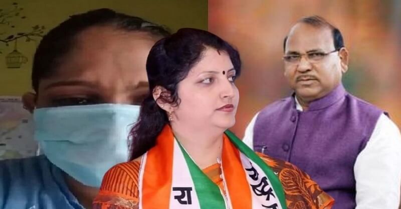 BJP MP Ramdas Tadas