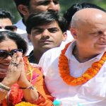 BJP MP Kirron Kher