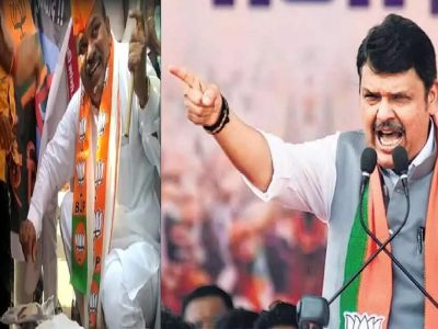 पाकिस्तानी मंत्र्याच्या विरोधात भाजपच्या आंदोलनादरम्यान कार्यकर्त्याने लहान मुलाचं लिंग धरुन ओढल्याचा घृणास्पद प्रकार