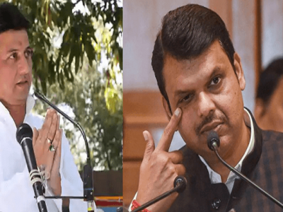 पंढरपूर मंगळवेढा पोटनिवडणुक प्रचार | भाजपचे प्रमुख नेते कोरोना पॉझिटिव्ह
