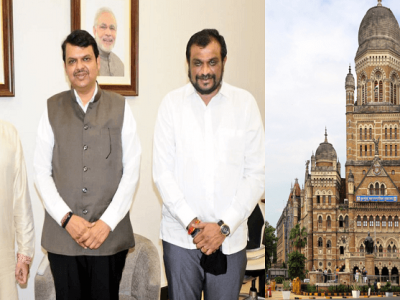 रेमडेसिवीर इंजेक्शन्स मुंबई महापालिकेच्या निवडणूक रणनीतीचा भाग होणार होती? | अनेक शंका बळावल्या – सविस्तर