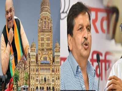 कोणाचं काय अन लोढांचं काय? 3 निवडणुकांपैकी हिमाचल प्रदेश आणि दिल्ली महापालिकेत भाजपची सत्ता गेली, तरी BMC वरून इशारा