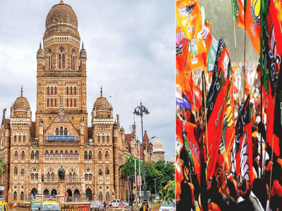 आगामी BMC निवडणुक | उत्तर भारतीय मतदारांचा फटका त्यात शिवसेनासोबत नाही | भाजपची महत्वाची बैठक