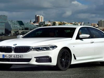 BMW 530i M Sport Carbon Edition Launched | BMW ची एम स्पोर्ट्स ‘कार्बन एडिशन’ भारतात लॉन्च