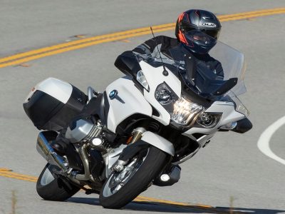 BMW R 1250 RT | बीएमडब्ल्यू आर 1250 आरटी आणि के 1600 सीरीज बाईक्स लाँच, किंमत आणि फीचर्स जाणून घ्या