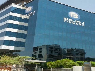 Bajaj Finance Share Price | बजाज फायनान्सला 2420 कोटीचा नफा | प्रति शेअरवर रु.20 लाभांश देणार