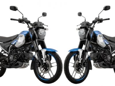 Bajaj Bikes | बजाज कंपनीच्या बाईक खरेदीसाठी शोरूमबाहेर मोठी गर्दी; 30 दिवसांत तब्बल 4 लाखांहून अधिक गाड्यांची विक्री