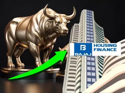 Bajaj Housing Finance Share Price | बजाज फायनान्स स्टॉक फोकसमध्ये, स्टॉक BUY, SELL की HOLD करावा?