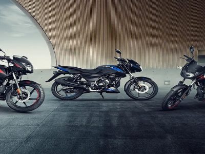 Bajaj Pulsar 125 | बजाज ऑटोची नवीन पल्सर 125 कार्बन फायबर एडिशन लाँच, किंमत आणि फीचर्स पहा