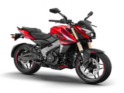 Bajaj Pulsar NS400Z | नवीन पल्सर NS400Z पेट्रोल सह E20 इंधनाने सुद्धा धावणार, पैशाची महाबचत