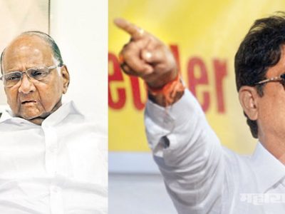Bala nandgaonkar said sharad pawar becomes prime minister