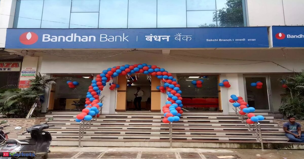 Bandhan Bank Q3 Results