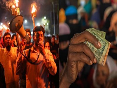 Bangladesh Economic Crisis | भीषण महागाईने बांगलादेशात आर्थिक संकट गहिरे झाले, श्रीलंकेच्या दिशेने वाटचाल