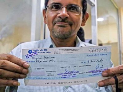 Bank Cheque Payment | बँक चेकने पेमेंट करत असाल तर या चार गोष्टी नेहमी लक्षात ठेवा, अन्यथा आर्थिक फटका बसलाच समजा