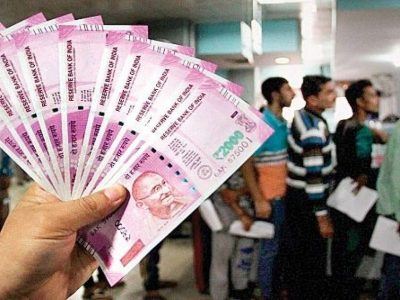 Post Office scheme | सर्वात फायदेशीर पोस्ट ऑफिस योजना, 5 वर्षांच्या गुंतवणुकीत 14 लाखांहून अधिक रक्कम मिळेल