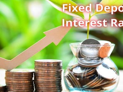 Bank Fixed Deposit | SBI सह या बँकांनी FD वरील व्याजदर वाढवले | नवे व्याजदर जाणून घ्या Bank Fixed Deposit | SBI सह या बँकांनी FD वरील व्याजदर वाढवले | नवे व्याजदर जाणून घ्या