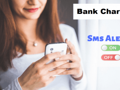 Bank SMS Alert | तुमची बँक तुम्हाला SMS अलर्ट पाठवते? | मग एका SMS चा चार्ज समजून घ्या