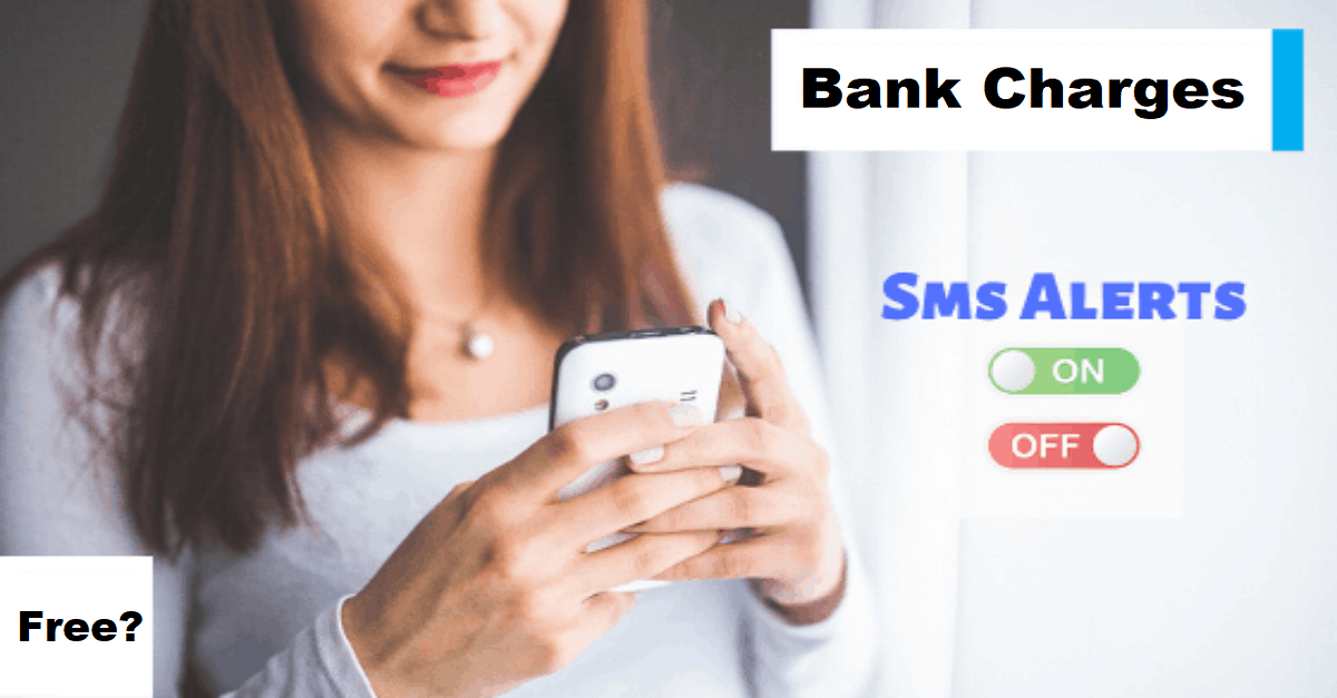 Bank SMS Alert
