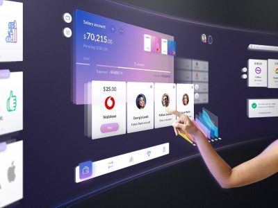 Banking Metaverse | देशातील पहिल्या बँकिंग मेटाव्हर्सची घोषणा | घरबसल्या करता येणार ब्रांच संबंधित काम