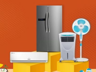 Best 5 Air Cooler | फ्लिपकार्टवर डिस्काउंट डील सुरु झाल्या आहेत | एअर कुलरवर मिळतेय मोठी सूट