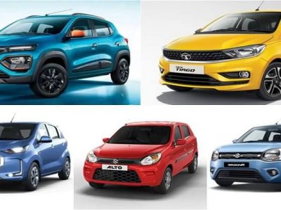 Best Budget Car in India | ‘या’ स्वस्त कारवर मिळतो उत्कृष्ट ग्राउंड क्लिअरन्स | किंमत 6 लाखांपेक्षा कमी