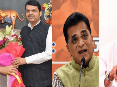 लोढांवर फसवणूक-खंडणीचा गुन्हा | करमचंद जासुस, मामू-विरोधी पक्षनेते याची पाळेमुळे शोधणार का?