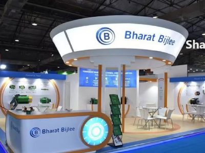 Bharat Bijlee Share Price | विजेच्या वेगात पैसा येतोय! भारत बिजली शेअरने अल्पावधीत 700% परतावा दिला, बिग-बुल सुद्धा खरेदी करत आहेत