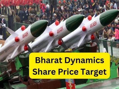 Bharat Dynamics Share Price | इराण-इस्राईल युद्धात डिफेन्स कंपनीचे शेअर्स मालामाल करणार, टार्गेट प्राईस अपडेट