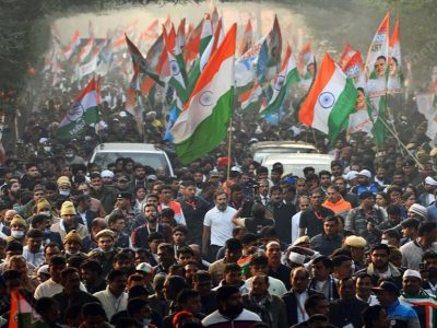 Bharat Jodo Yatra 2 | भाजपचं टेन्शन वाढणार! राहुल गांधी ‘भारत जोडो 2.0’ यात्रेसाठी सज्ज, काँग्रेसची जय्यत तयारी, कसा असेल यात्रेचा मार्ग?