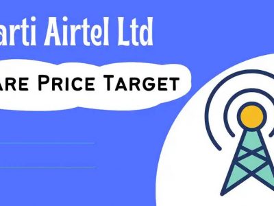 Bharti Airtel Share Price | 2 दिवसांपासून एअरटेलच्या शेअरमध्ये घसरण, टारगेट प्राइस कमी केली