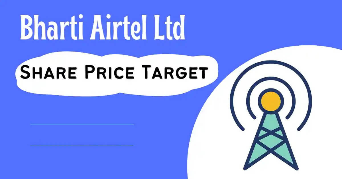 Bharti Airtel Share Price