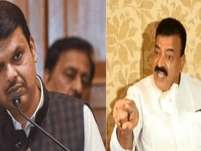 Bhaskar Jadhav Vs BJP | आता सर्वच मंत्र्यांनी भाजपला प्रत्युत्तर देण्याची वेळ आलीय – आ. भास्कर जाधव