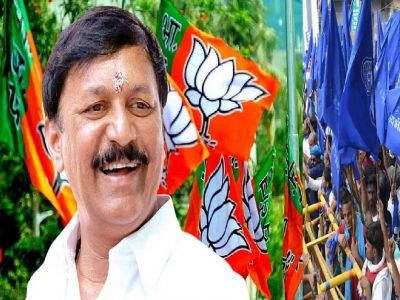 महापुरुषांवरील संतापजनक विधानांवरून भाजप आमदारांविरोधात भीम सैनिकांमध्ये रोष, अजून एक भाजप आमदार लक्ष