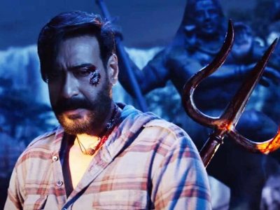 Bhola on Box Office | अजय देवगणच्या ‘भोला’ चित्रपटाला मोठा प्रतिसाद, पहिला रिव्ह्यू दमदार, पसंतीचं कारण काय?