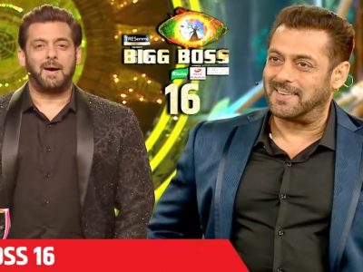 Big Boss 16 | सलमान खानच्या रिअ‍ॅलिटी शो ‘बिग बॉस 16’ मध्ये काही तरी खास घडणार, बदलले ‘हे’ 5 नियम