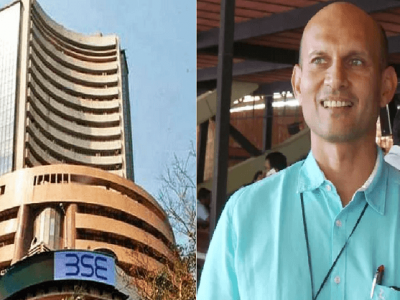 Big Bull Ashish Kacholia | शेअर बाजारातील बिगबुल आशिष कचोलियांकडे आहे ‘हा’ शेअर | 140% परतावा