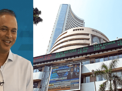 Big Bull Sunil Singhania Shares Portfolio | बिगबुल सुनील सिंघानिया यांच्याकडे आहेत हे शेअर्स | नजर ठेवून गुंतवणूक करा
