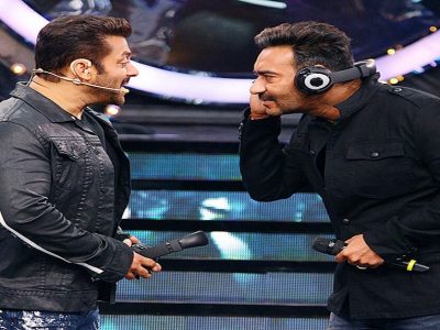 Big Boss 16 | बीग बॉस 16 मध्ये अजय देवगणची इंट्री?, सीझनमध्ये पहायला मिळणार थ्रिल, बदलले नियम