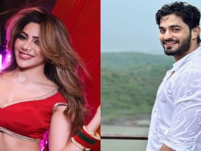 Bigg Boss Marathi | ‘हे अरबाजचे कपडे आहेत फेकून द्या’, निक्कीला मिळाला गुलिगत धोका, आई म्हणाली.. – Marathi News